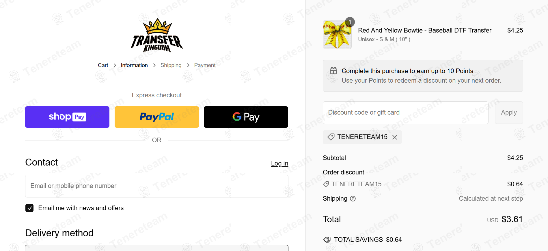 Shipping Option Free Two Day Shipping Code 75% OFF Transfer